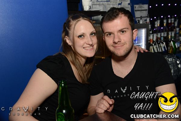 Gravity Soundbar nightclub photo 27 - April 24th, 2013
