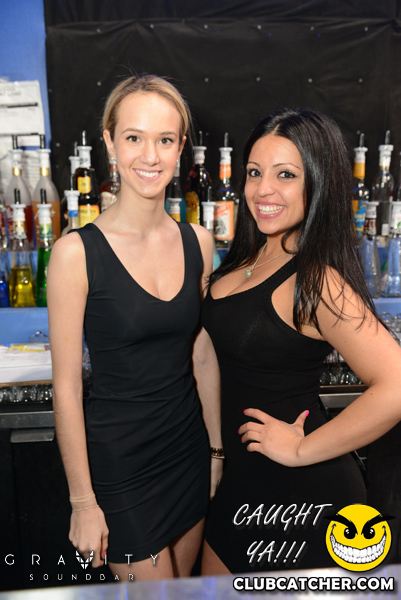 Gravity Soundbar nightclub photo 29 - April 24th, 2013