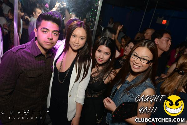 Gravity Soundbar nightclub photo 30 - April 24th, 2013