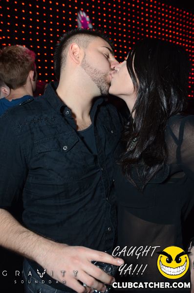 Gravity Soundbar nightclub photo 306 - April 24th, 2013
