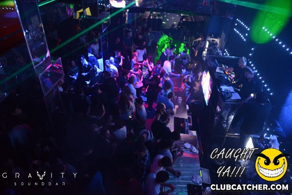Gravity Soundbar nightclub photo 32 - April 24th, 2013
