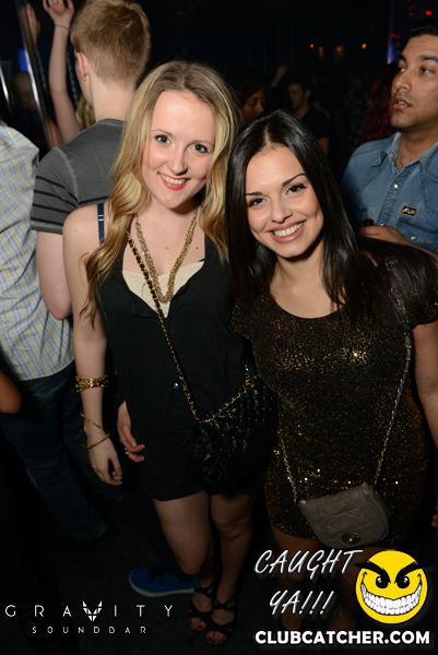 Gravity Soundbar nightclub photo 34 - April 24th, 2013