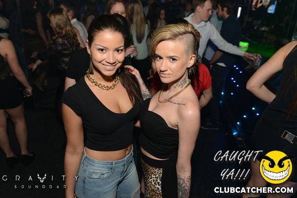 Gravity Soundbar nightclub photo 35 - April 24th, 2013