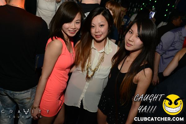 Gravity Soundbar nightclub photo 38 - April 24th, 2013