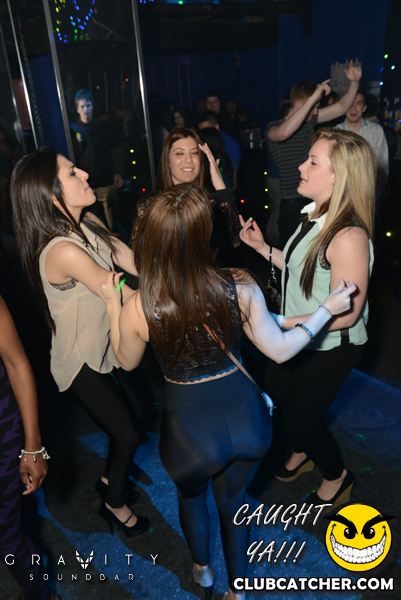 Gravity Soundbar nightclub photo 40 - April 24th, 2013