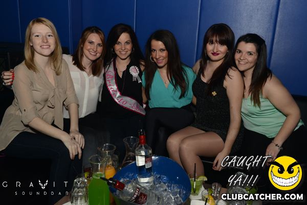 Gravity Soundbar nightclub photo 41 - April 24th, 2013