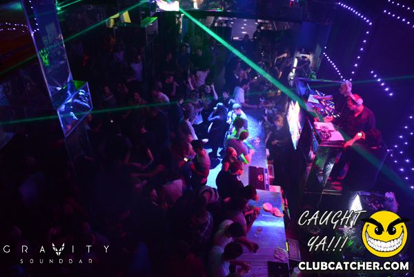 Gravity Soundbar nightclub photo 44 - April 24th, 2013