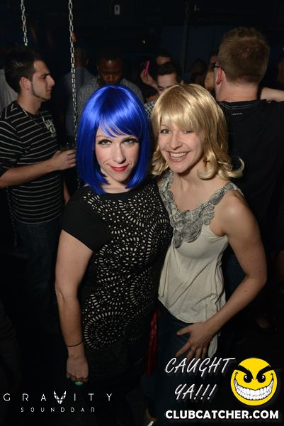 Gravity Soundbar nightclub photo 45 - April 24th, 2013