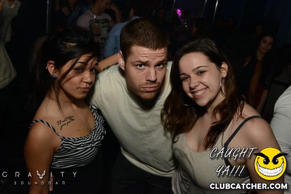 Gravity Soundbar nightclub photo 47 - April 24th, 2013