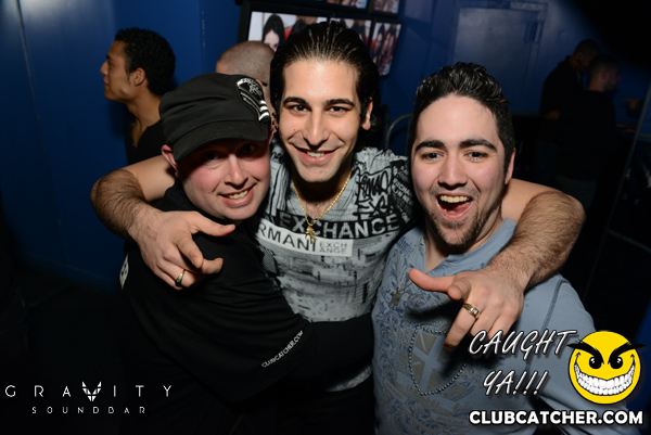 Gravity Soundbar nightclub photo 48 - April 24th, 2013