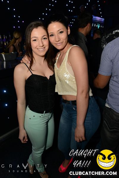 Gravity Soundbar nightclub photo 49 - April 24th, 2013