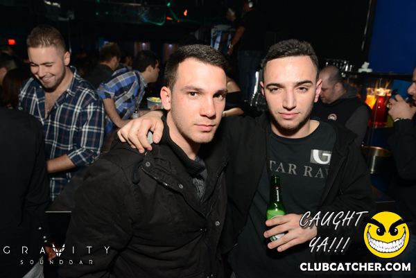 Gravity Soundbar nightclub photo 54 - April 24th, 2013