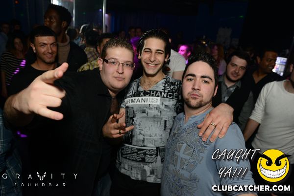 Gravity Soundbar nightclub photo 55 - April 24th, 2013