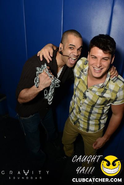 Gravity Soundbar nightclub photo 56 - April 24th, 2013