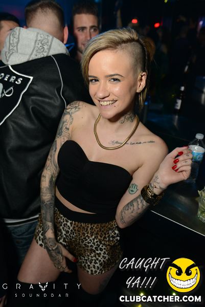 Gravity Soundbar nightclub photo 57 - April 24th, 2013