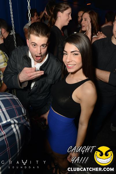 Gravity Soundbar nightclub photo 58 - April 24th, 2013