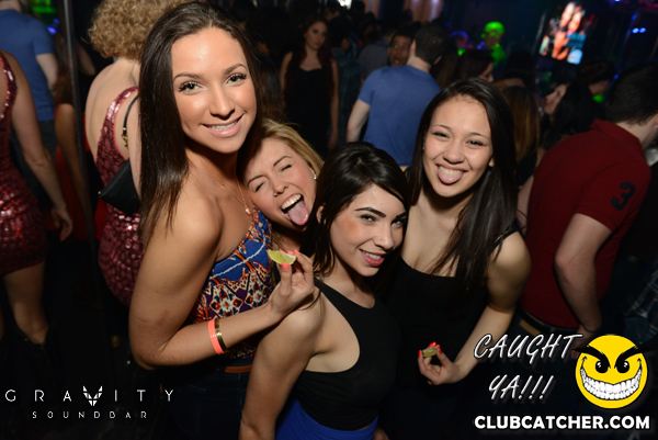 Gravity Soundbar nightclub photo 7 - April 24th, 2013