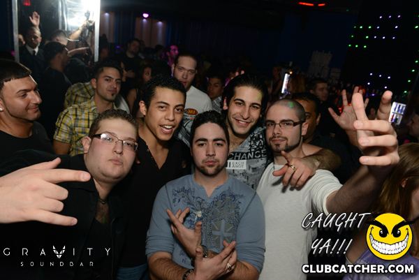 Gravity Soundbar nightclub photo 65 - April 24th, 2013