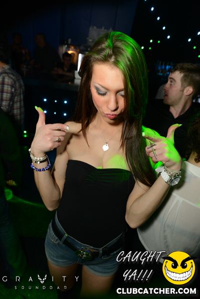 Gravity Soundbar nightclub photo 67 - April 24th, 2013
