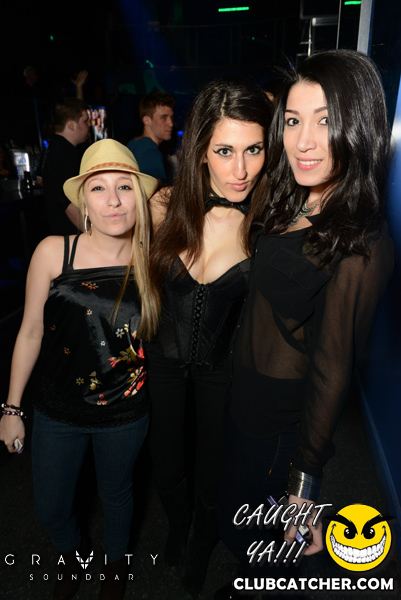 Gravity Soundbar nightclub photo 68 - April 24th, 2013