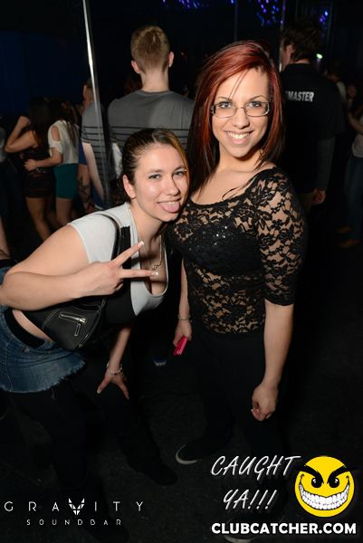 Gravity Soundbar nightclub photo 71 - April 24th, 2013