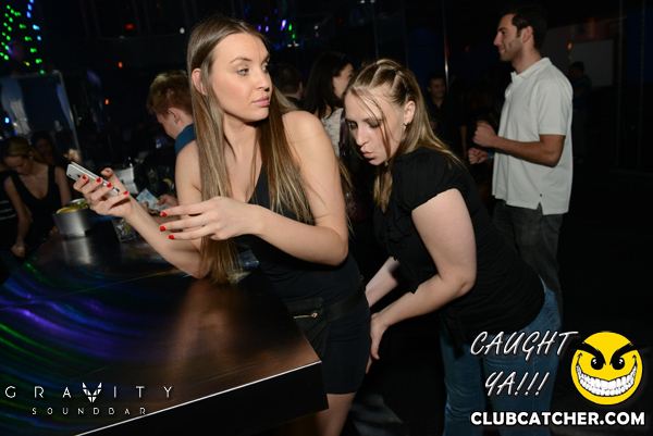 Gravity Soundbar nightclub photo 76 - April 24th, 2013