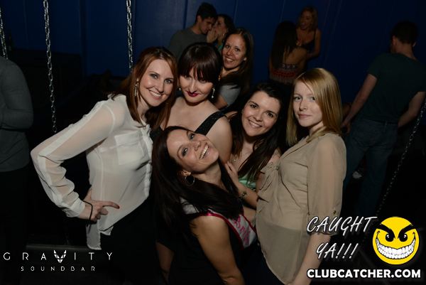 Gravity Soundbar nightclub photo 77 - April 24th, 2013