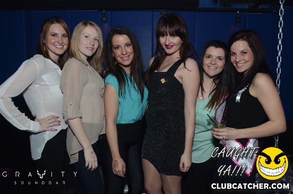 Gravity Soundbar nightclub photo 84 - April 24th, 2013