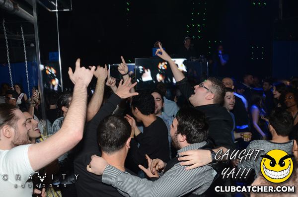 Gravity Soundbar nightclub photo 89 - April 24th, 2013