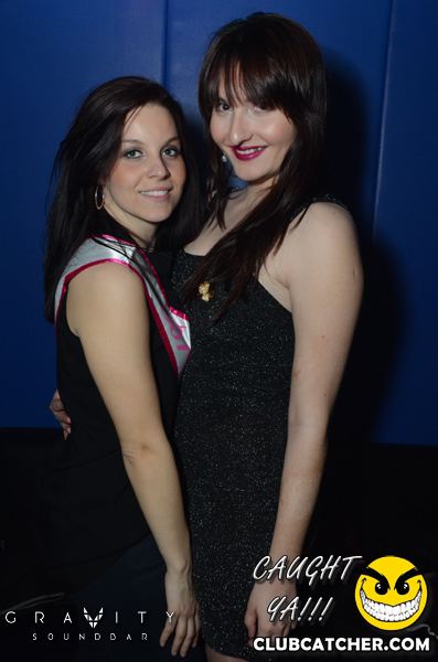 Gravity Soundbar nightclub photo 90 - April 24th, 2013