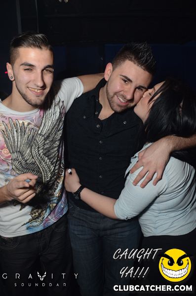 Gravity Soundbar nightclub photo 91 - April 24th, 2013