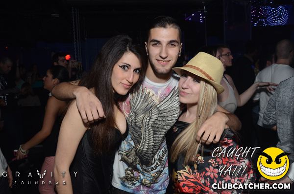 Gravity Soundbar nightclub photo 92 - April 24th, 2013