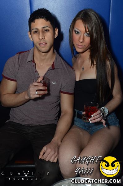 Gravity Soundbar nightclub photo 94 - April 24th, 2013