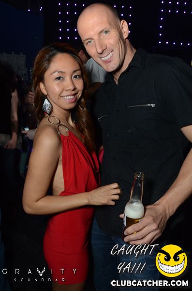 Gravity Soundbar nightclub photo 95 - April 24th, 2013