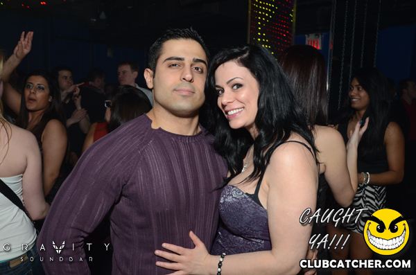 Gravity Soundbar nightclub photo 96 - April 24th, 2013