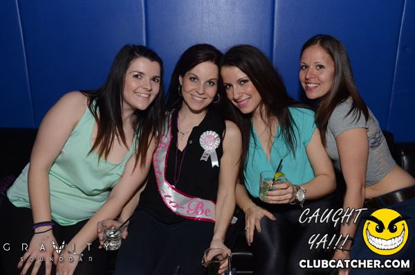 Gravity Soundbar nightclub photo 97 - April 24th, 2013