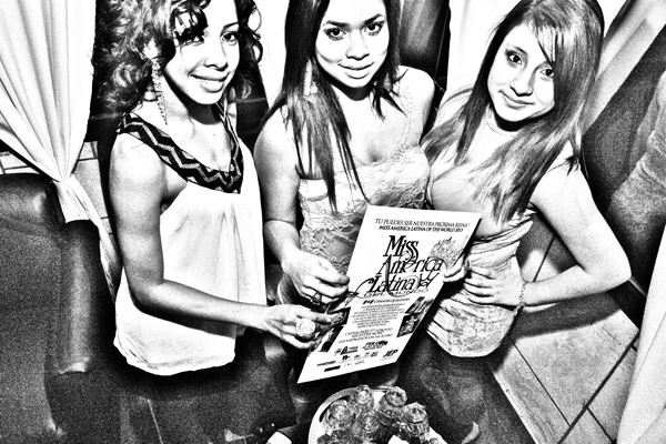 Mingles lounge photo 103 - April 25th, 2013