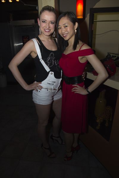 Mingles lounge photo 15 - April 25th, 2013