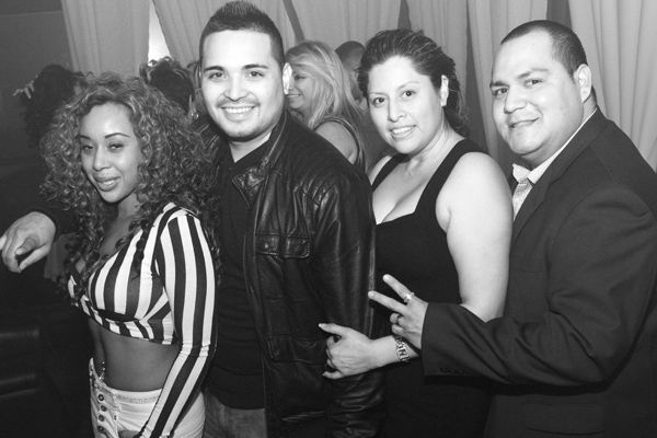 Mingles lounge photo 169 - April 25th, 2013