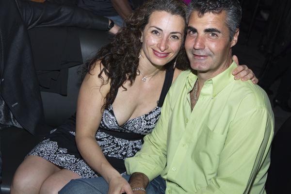 Mingles lounge photo 172 - April 25th, 2013