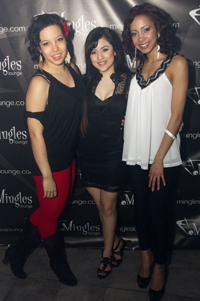 Mingles lounge photo 227 - April 25th, 2013