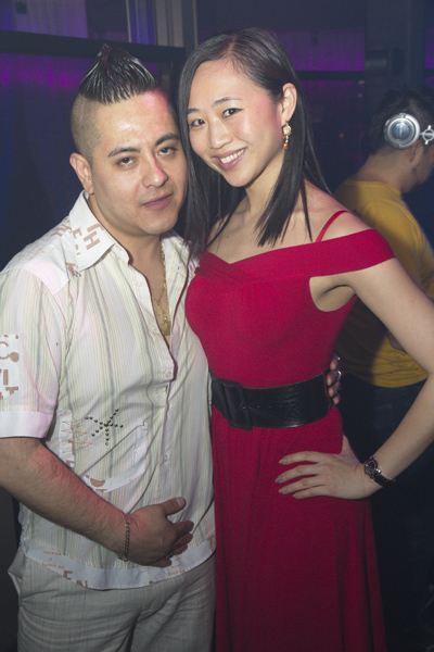 Mingles lounge photo 24 - April 25th, 2013