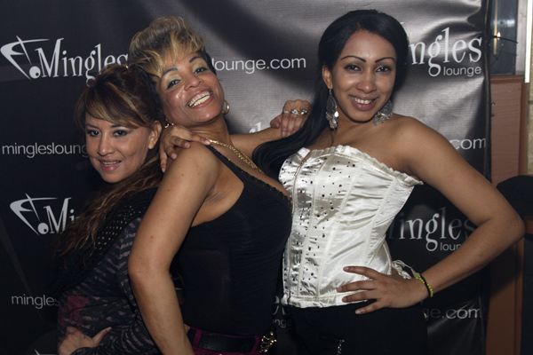 Mingles lounge photo 238 - April 25th, 2013