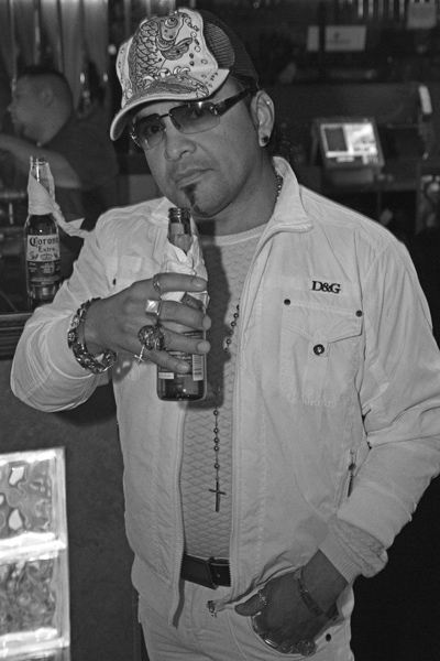 Mingles lounge photo 34 - April 25th, 2013