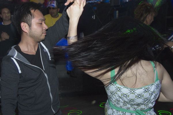 Mingles lounge photo 41 - April 25th, 2013