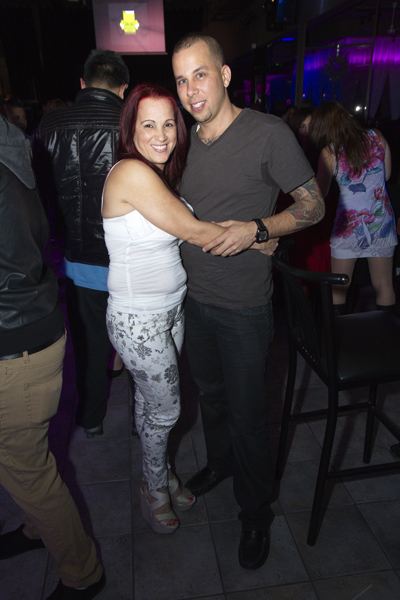 Mingles lounge photo 43 - April 25th, 2013