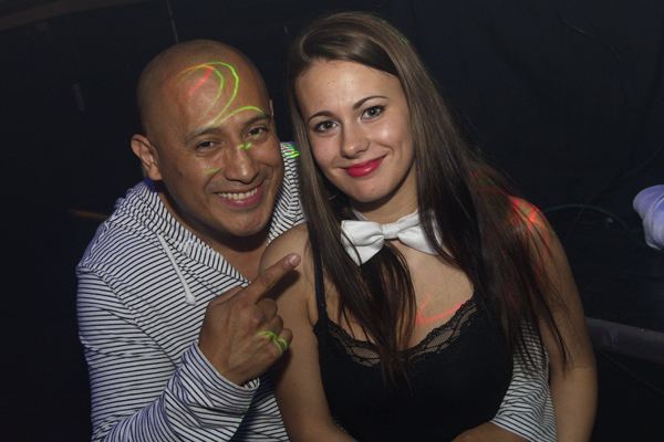 Mingles lounge photo 50 - April 25th, 2013