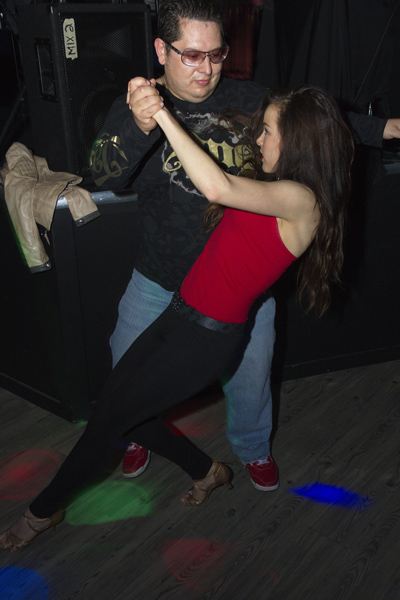 Mingles lounge photo 6 - April 25th, 2013