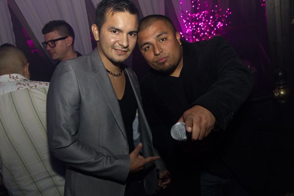 Mingles lounge photo 51 - April 25th, 2013