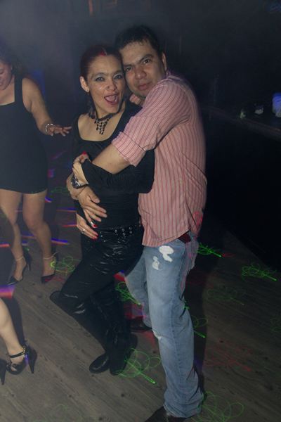 Mingles lounge photo 52 - April 25th, 2013